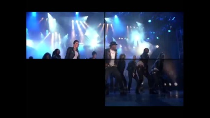 Camp Rock 2 - Clip Fire