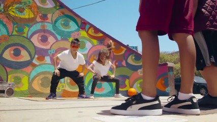 Sigala - Easy Love ( Official Video '2015) Hd 1080p