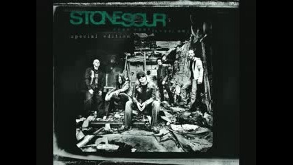 Stone Sour - The Frozen subs 