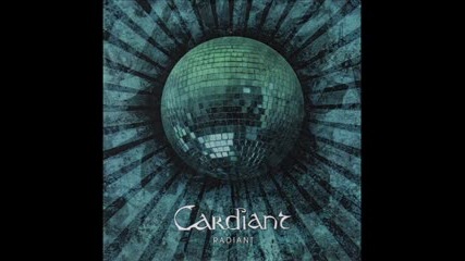 Cardiant - Frozen Fire