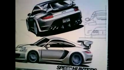 need for speed