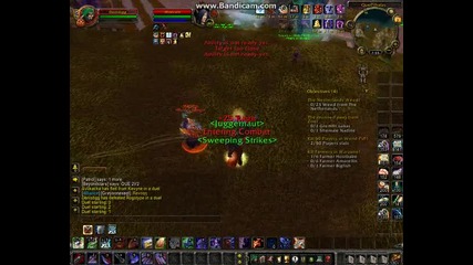 World of Warcraft nachalo 4 :duelcheta