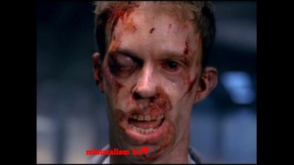 Minimalismboy™ - Resident Evil [ Hospital ]