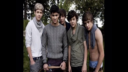 One Direction - Stand Up
