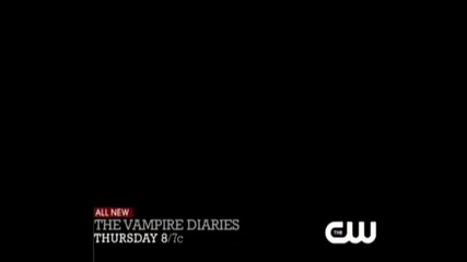 The Vampire Diaries Extended Promo 3x08 - Ordinary People [hd]