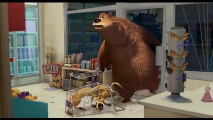 Open.season.2006.dvdrip.xvid.bga - Crimes (00h11m51s - 00h11m58s) 