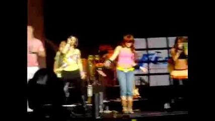 Rbd A Tu Lado