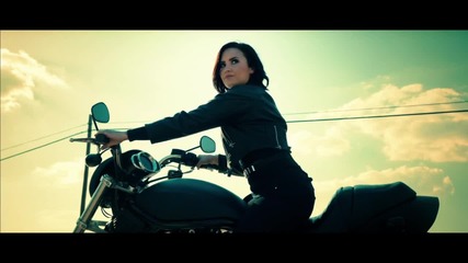 •2015• Demi Lovato - Confident ( Official Music Video ) H D