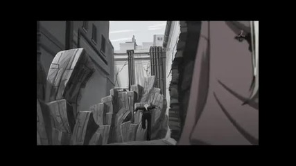 Fullmetal Alchemist - Into the Nothing