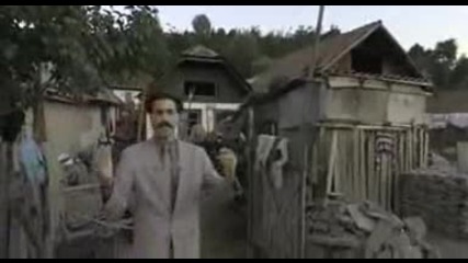 Borat