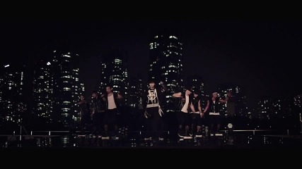 Heo Young Saeng - Crying