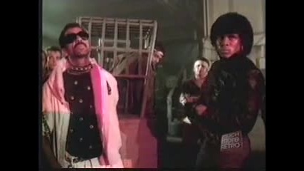 Michael Jackson - Beat It ! 