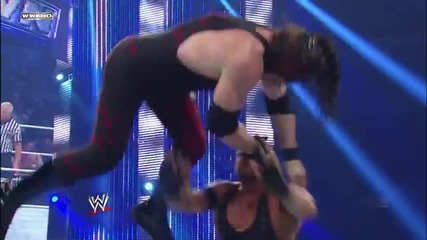 Wwe Smackdown Slam of the Week 6/7