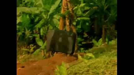 The Prodigy - Voodoo People 