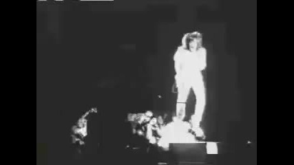 Van halen - Why cant this be love