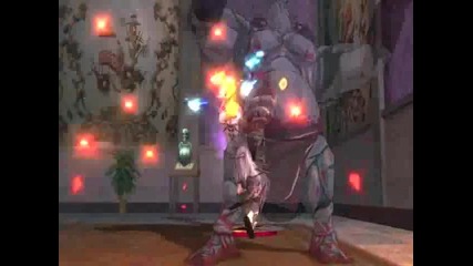 Rusty Hearts developer diary boss fights