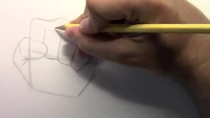 Как да нарисуваме реалистични ръце? Два начина.