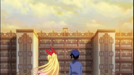 Nisekoi 7 Eng Subs [480p]
