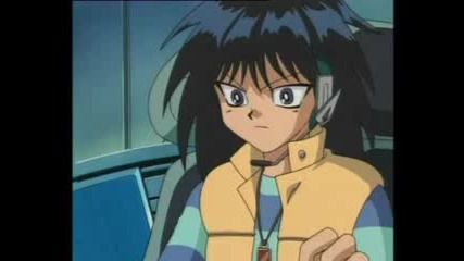 Yu - Gi - Oh! - Epizod 130 - Sblasak v kolizeuma - chast 2 