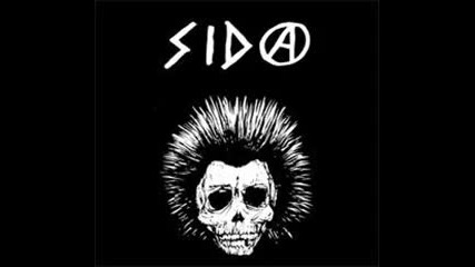 Sida - Fuera Comunistas 