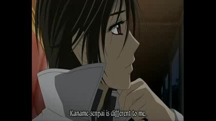 Vampire Knight - Blood Queen.flv