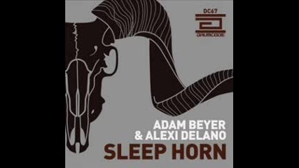 Alexi Delano & Adam Beyer - Filthy Lobster 