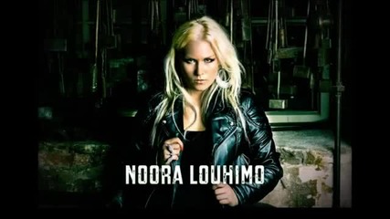 Battle beast- let it roar