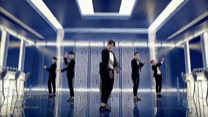 2pm - Guilty Love