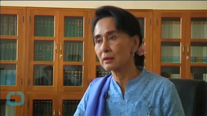 Myanmar's Slow Transition to Fair Elections