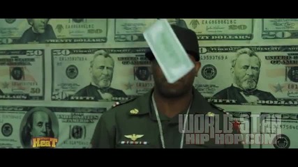 Uncle Murda - Warning (official Video)