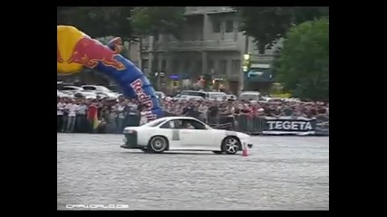 Drift king 2010 (extreme week)