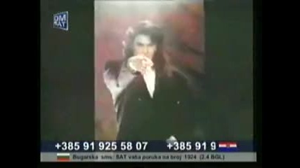 Dragana Mircovic i Nino