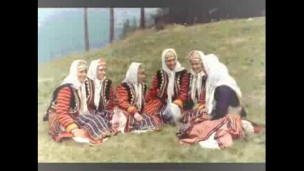 Носии От Родопите - Български Фолклор