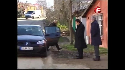 Семеен сарай еп.86/4 част
