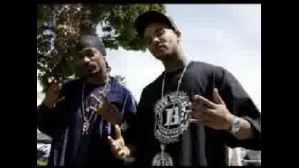 The Game & 2pac - The Ultimate Killaz [ G - Unit diss]