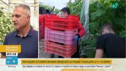Земеделци обвиняват част от търговските вериги в натиск