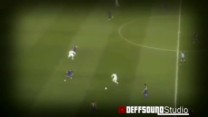 Cristiano Ronaldo Destroying Fc Barcelona - Copa Del Rey