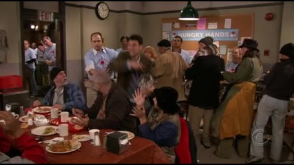 How I Met Your Mother - S01e09