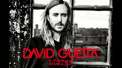 David Guetta ft. Emeli Sande - What I did for love