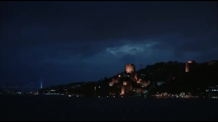 Kaderimin Yazildigi Gun / 13 Bolum / Tek Parca Izle
