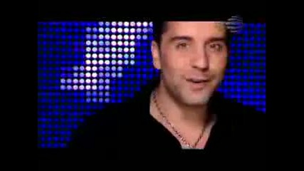 Preslava & Boris Dali - Burzo li govorq (official Video) (high Quality)