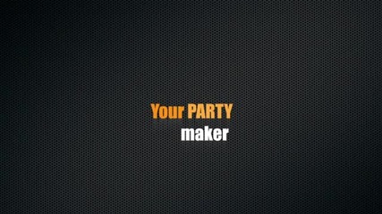 (2012) Michael Star Srg – Your party maker