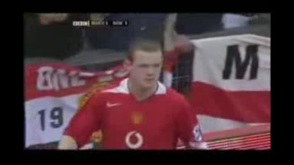 Wayne Rooney top goals.flv