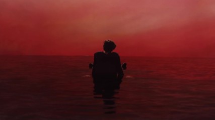 текст и превод | Harry Styles - Sign of the Times (audio)