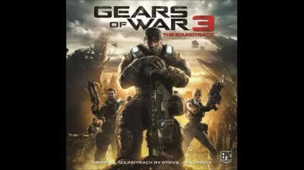 Steve Jablonsky - Gears Keep Turning