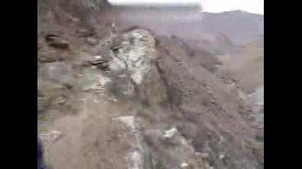 Nepredviden Incident
