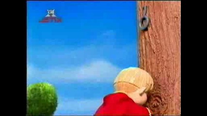 кразецът на торти 3 част.wmv