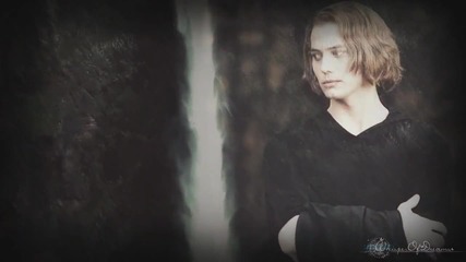 Jasper and Alice - A Thousand Years