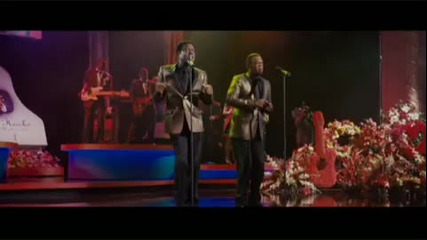 Soul men - a walk in the park