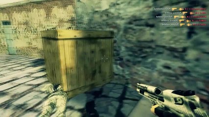 sick 5hs deagle ~ relax style